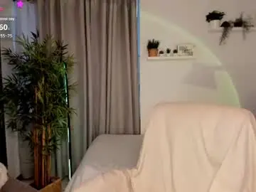 Chaturbate Live Porn of helen_miller