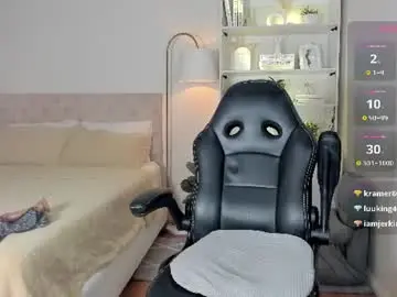 Chaturbate Best Webcam of johannarodriguez23