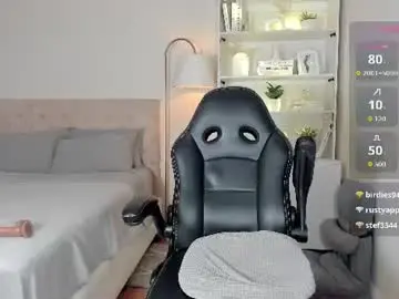 Chaturbate Live Sex Cam of johannarodriguez23