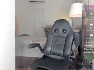 Chaturbate Watch Live Sex Cams of johannarodriguez23
