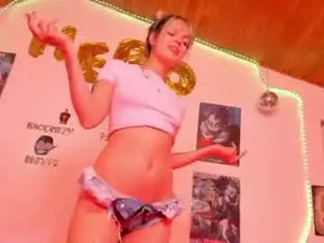Chaturbate Best Webcam of kyliekandy