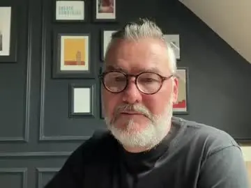 Chaturbate Sex Chat of londongent2023