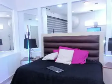 Chaturbate Sex Cam of lunabelleth