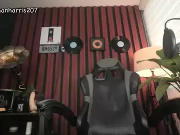 Chaturbate Sex Cam of nathanharris207