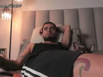 Chaturbate Adult Video Chat of nathanharris207