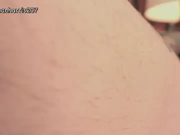 Chaturbate Watch Live Sex Cams of nathanharris207