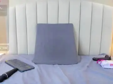 Chaturbate Live Sex Cam of rachel_donnelly