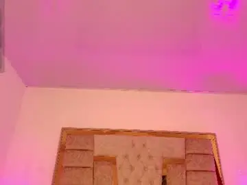 Chaturbate Live Porn of safia_sterling