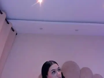 Chaturbate Best live sex cam show of sofiagomez_1