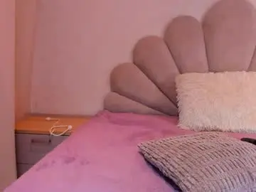 Chaturbate Best Webcam of sofiagomez_1