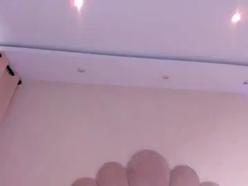 Chaturbate Private Sex Chat of sofiagomez_1