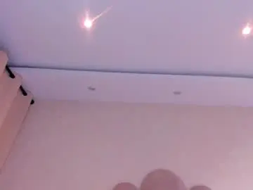 Chaturbate Sex Chat of sofiagomez_1