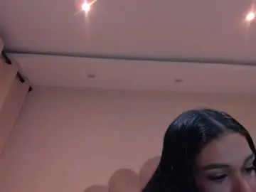 Chaturbate Best Webcam of sofiagomez_1