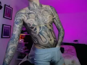 Chaturbate Free Porn Cam of zac_muller1