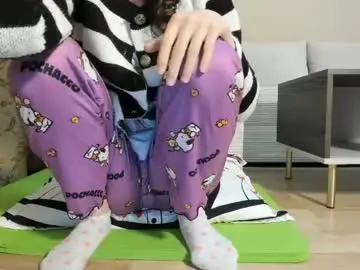 Chaturbate Sex Chat of 1nwardly_beauty