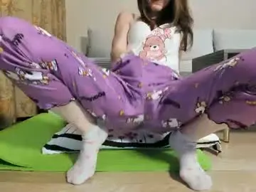 Chaturbate Private Sex Chat of 1nwardly_beauty