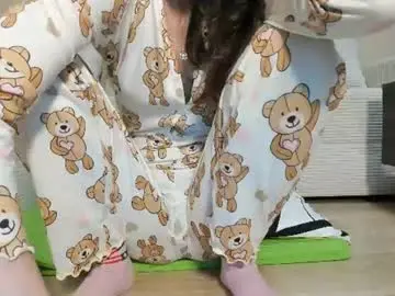 Chaturbate Best Webcam of 1nwardly_beauty