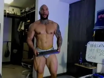 Chaturbate Adult Video Chat of andrewjohnson0
