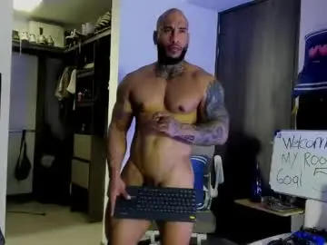 Chaturbate Adult Webcams of andrewjohnson0