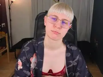 Chaturbate Adult Webcam of call_me_heaven