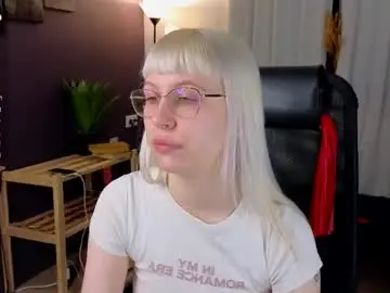 Chaturbate Nude Webcam of call_me_heaven