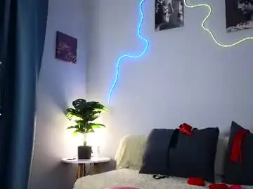 Chaturbate Nude Webcam of call_me_heaven