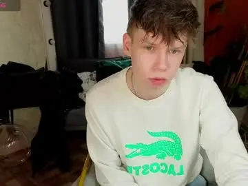 Chaturbate Adult Video Chat of eliotmars