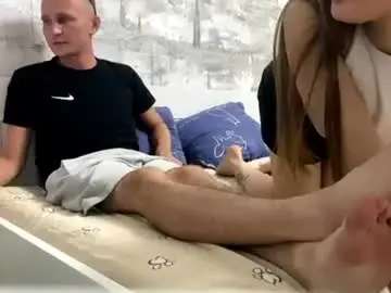 Chaturbate Sex Cam of gerdalove