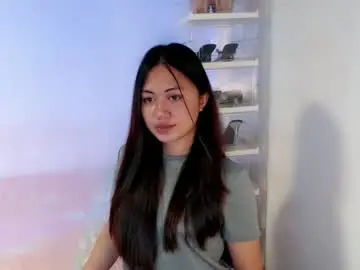 Chaturbate Nude Webcam of heart_of_asia