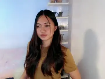Chaturbate Free Porn Cam of heart_of_asia