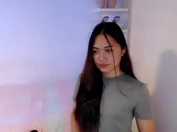 Chaturbate Sex Cam of heart_of_asia