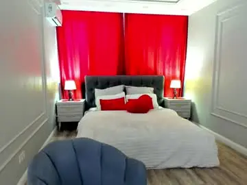 Chaturbate Sex Cam of honeyblossome
