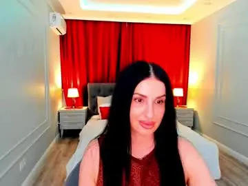 Chaturbate Live Sex Cam of honeyblossome