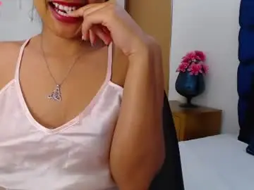 Chaturbate Private Sex Chat of lili666_