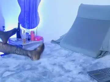 Chaturbate Watch Live Sex Cams of mariana_preciado