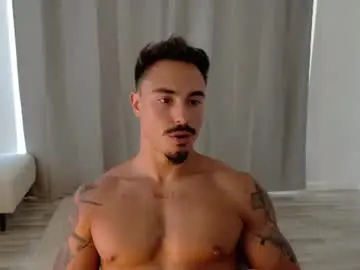 Chaturbate Adult Webcams of master_lukass