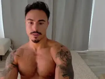 Chaturbate Adult Webcams of master_lukass