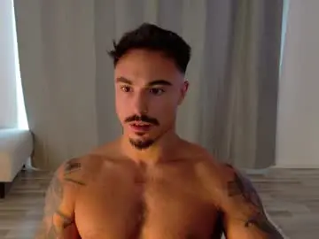 Chaturbate Live Sex of master_lukass