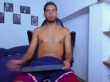 Chaturbate Live Sex of mathews_19