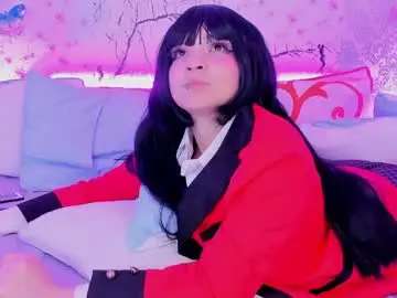 Chaturbate Private Sex Chat of meimurasaki86