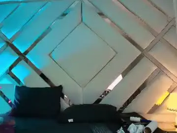 Chaturbate Sex Cam of michelle_cutee_