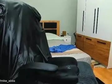 Chaturbate Adult Webcam of mikestrip