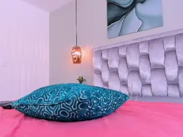 Chaturbate Live Sex of nox_katana