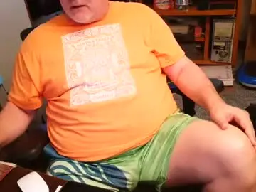 Chaturbate Live Porn of priapisman
