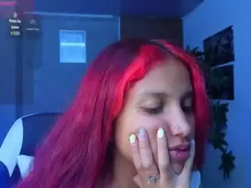 Chaturbate Watch Live Sex Cams of saphiire_
