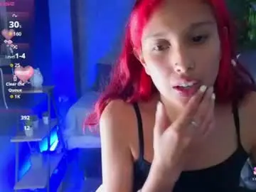 Chaturbate Live Porn of saphiire_