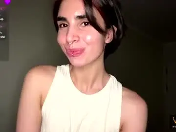 Chaturbate Private Sex Chat of sheryllmafua