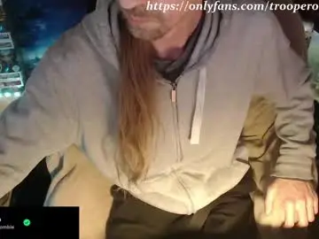 Chaturbate Watch Live Sex Cams of trooper0690