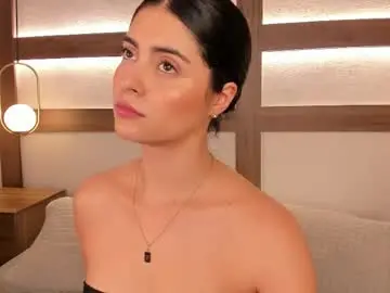 Chaturbate Private Sex Chat of adhara_black01