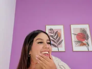 Chaturbate Free Porn Cam of alanajones1